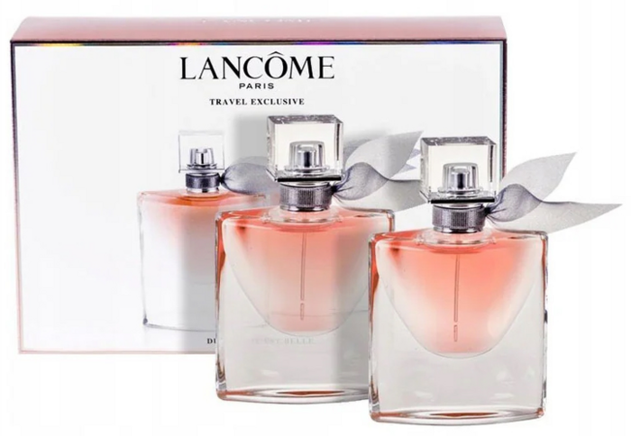 Lancome La Vie Est Belle Smaržas