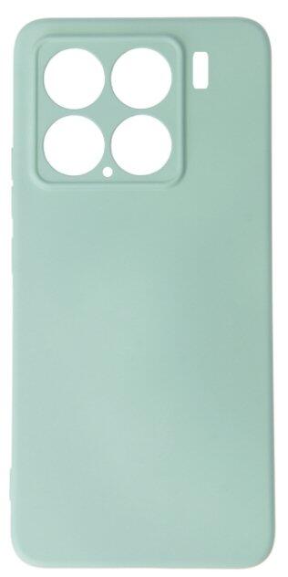 Swissten Soft Joy Case Aizsargapvalks priekš