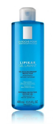 La Roche-Posay Lipikar Huile Lavante AP+