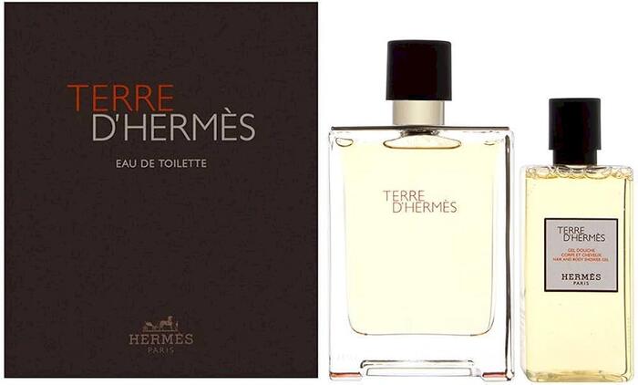 Hermès Terre D`Hermes M SET Komplekts