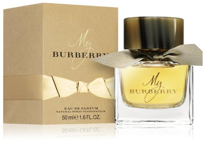 Burberry My Burberry Smaržas EDP 50