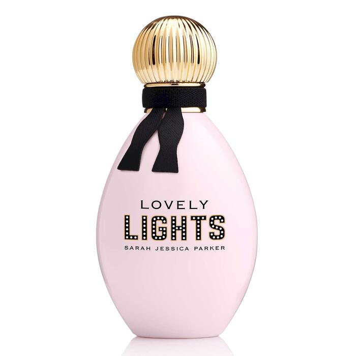 Sarah Jessica Parker Lovely Lights Parfimērijas