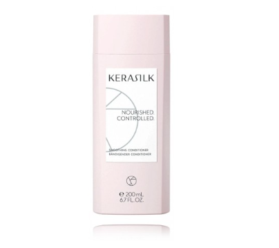 Kerasilk Essentials Smoothing Кондиционер 200 ml (4021609850632)