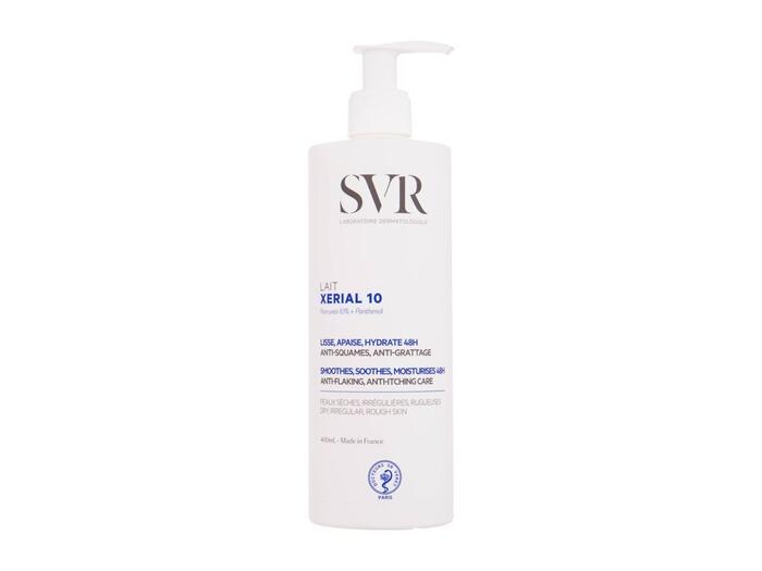 SVR Xerial Body Lotion Лосьон для тела 400ml (3662361002429)