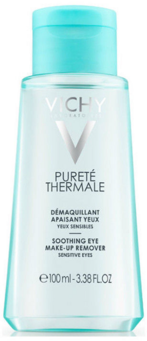 Vichy Pureté Thermale Soothing Kosmētikas noņemšanas