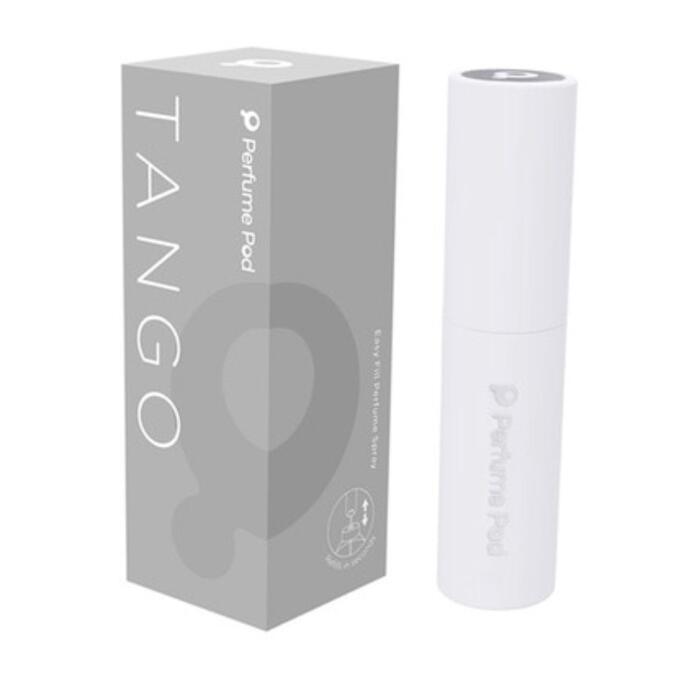 Travalo Perfume Pod Tango Uzpildāms Smaržu