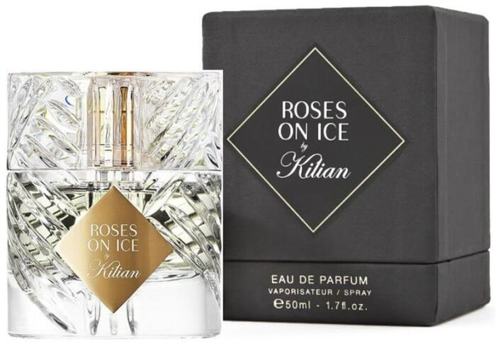 Kilian Roses on Ice Smaržas EDP