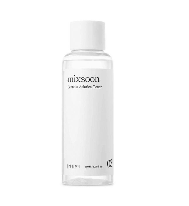 Mixsoon Bifida Toner Тоник Для Лица 150ml (8809732911576)