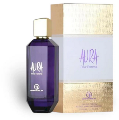 Grandeur Aura Парфюм EDP 100 ml (5055810035921)