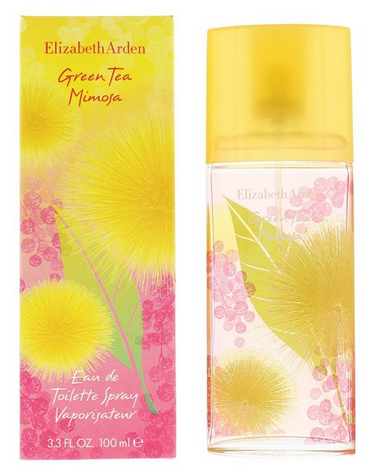 Elizabeth Arden Green Tea Mimosa Smaržas