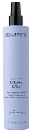 Selective Professional OnCare Daily Instant Hydrating Спрей Для Волос 275 ml (8027483835211)