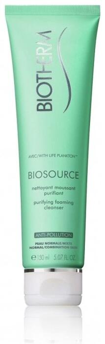 Biotherm Homme Biotherm Biosource Purifying Putojošs