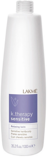 Lakmé K.Therapy Sensitive Расслабляющий Бальзам 1000 ml (8429421431439)