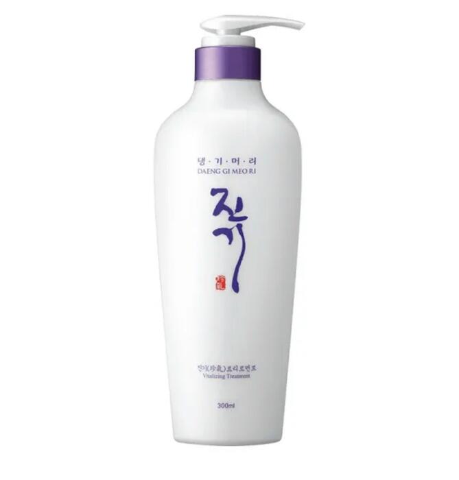 Daeng Gi Meo Ri Vitalizing Treatment Кондиционер для Волос 300мл (8807779081986)