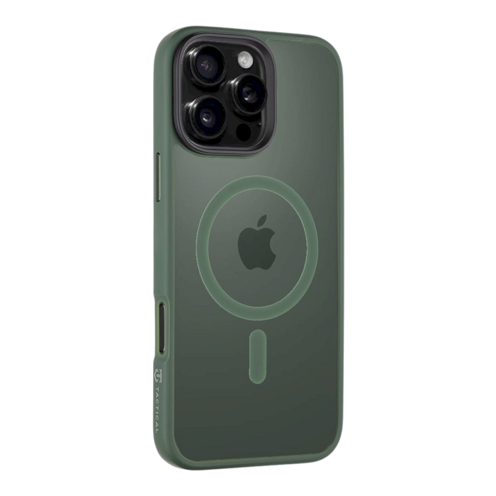 Tactical MagForce Hyperstealth Cover Aizsargapvalks priekš