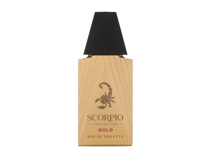 Scorpio Scorpio Collection Туалетная вода EDT 75ml (3178041317023)