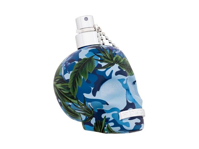 Police To Be Туалетная вода EDT 40ml (679602173124)