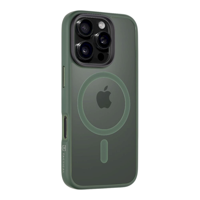 Tactical MagForce Hyperstealth Cover Aizsargapvalks priekš