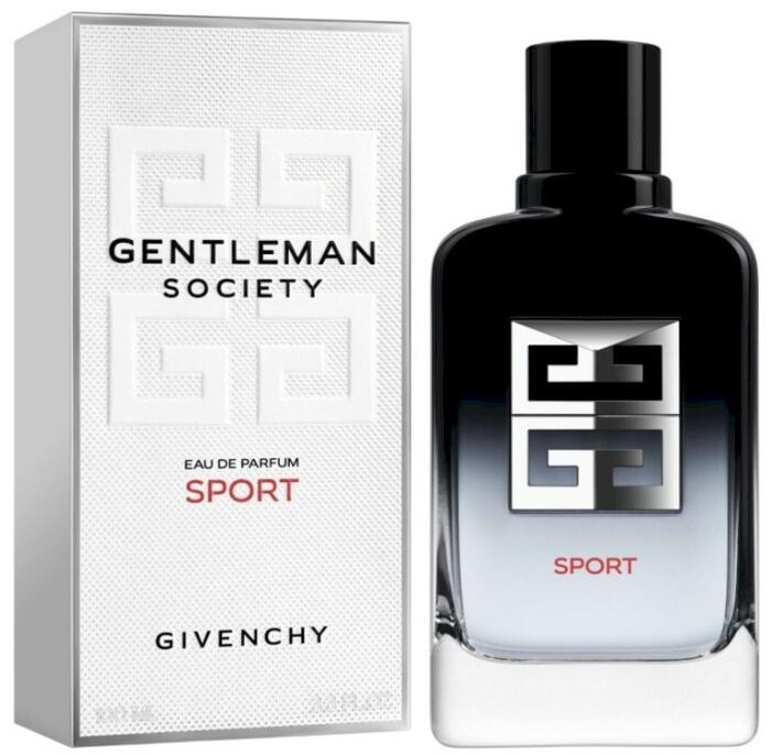 Givenchy Gentleman Society Sport Парфюм EDP 100 ml (3274872502598)