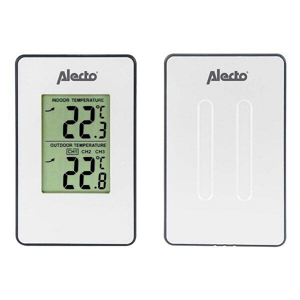 ACapella WS1050 Метеорологическая станция Alecto (WS1050)