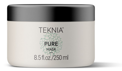 Lakmé Teknia Pure Маска Для Волос 250 ml (8429421443425)