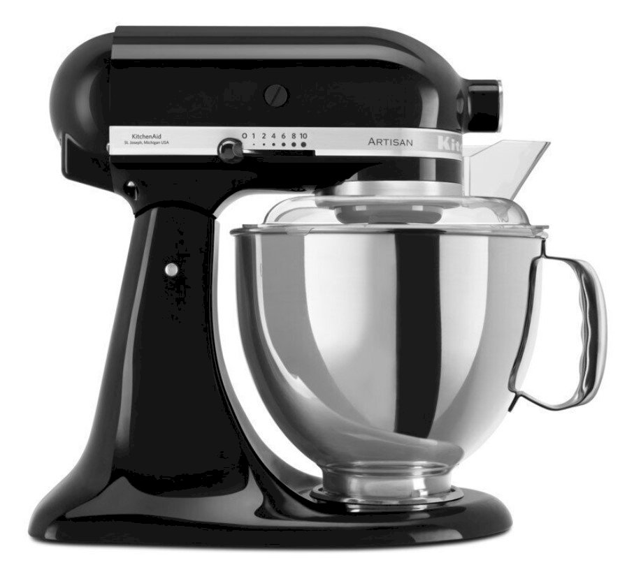 KitchenAid Artisian 5KSM175PSEOB Kухонный комбайн (5KSM175PSEOB)