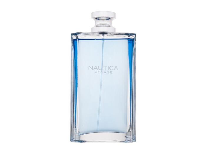 Nautica Voyage Tualetes ūdens EDT 200ml