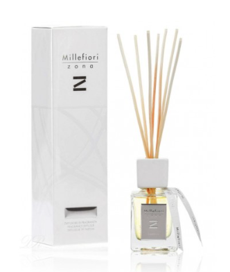 Millefiori Milano Difuzors Zona Keemun 100 ml (8059265195114)