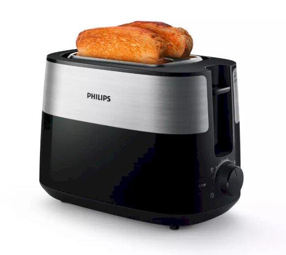 Philips Daily Collection HD2516/90 Tosteris (HD2516/90)