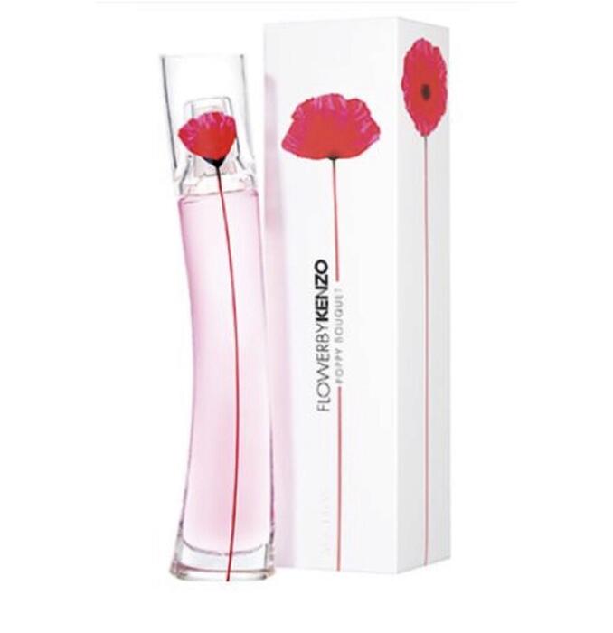 Kenzo Flower by Kenzo Poppy Bouquet