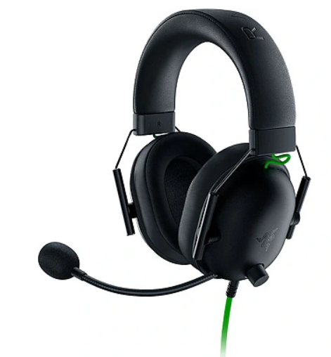 Razer BlackShark V2 X Spēļu Austiņas