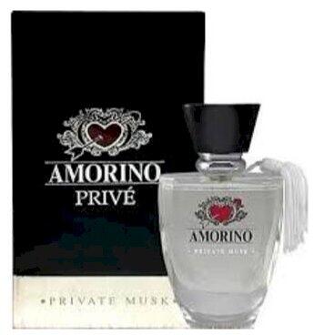 Amorino Privé Парфюмированная вода EDP 100ml (3700796900009)