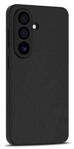 Mocco Matt Back Case Aizmugurējais Apvalks