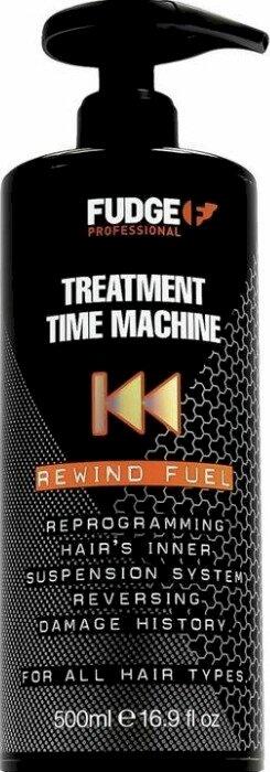 Fudge Professional Treatment Time Machine Hair Mask Маска для волос 500ml (5060420334012)