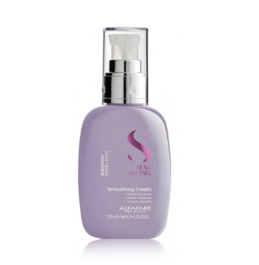 Alfaparf Milano Semi Di Lino Smoothing