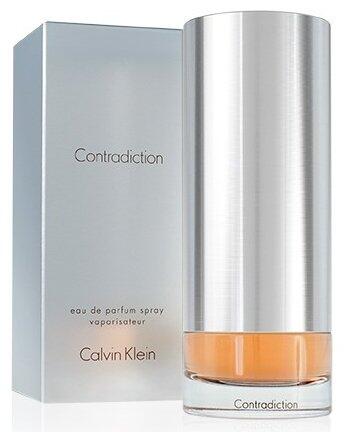 Calvin Klein Contradiction Парфюм 100ml (088300602513)