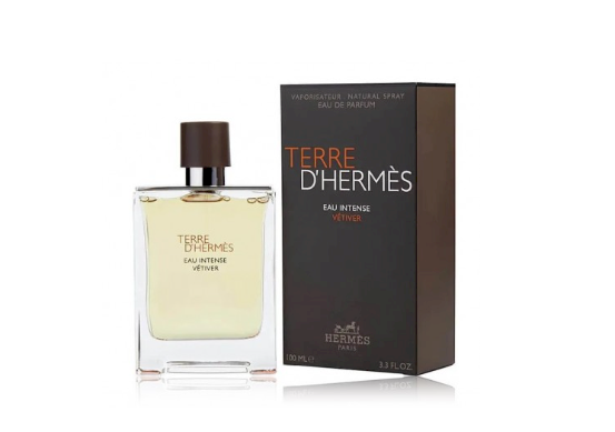Hermès Hermes Terre D`Hermes Eau Intense