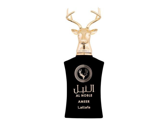 Lattafa Al Noble Парфюмированная вода EDP 100ml (6291108737996)