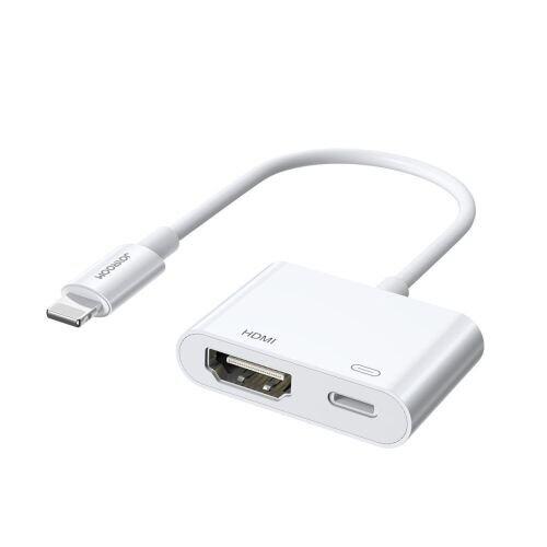 Joyroom S-H141 Lightning uz HDMI uzlādes