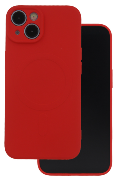 Mocco Simple Color MagSafe Case Aizsargapvalks