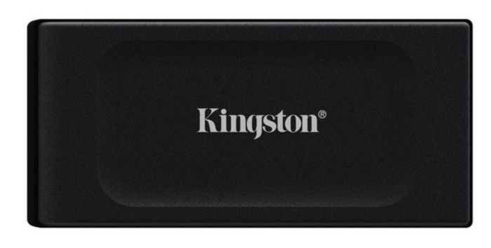 Kingston XS1000 Ārējais SSD Disks 1TB