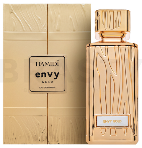 Hamidi Envy Gold Парфюм EDP 100 ml (6294015199109)