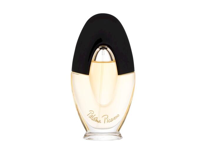 Paloma Picasso Paloma Picasso Tualetes ūdens