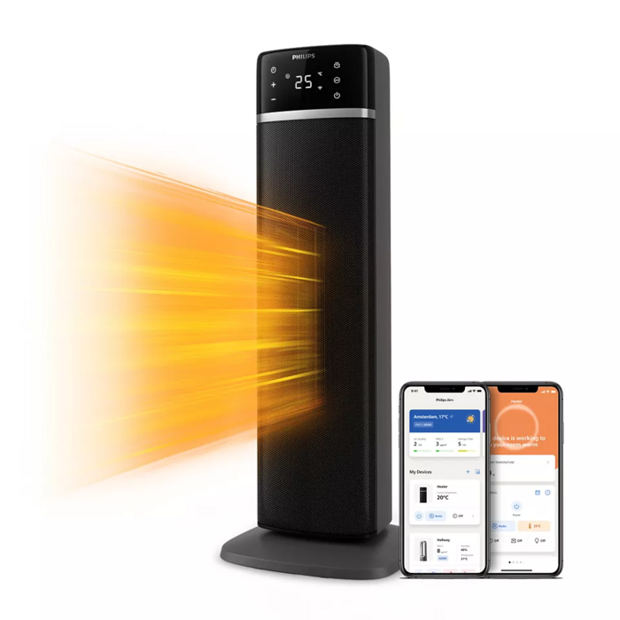 Philips CX5120/11 Smart Tower 5000 Gaisa