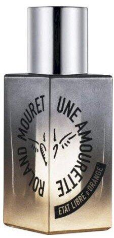 Etat Libre d'Orange Une Amourette Roland Mouret Парфюмированная вода EDP 50ml (3760168591884)