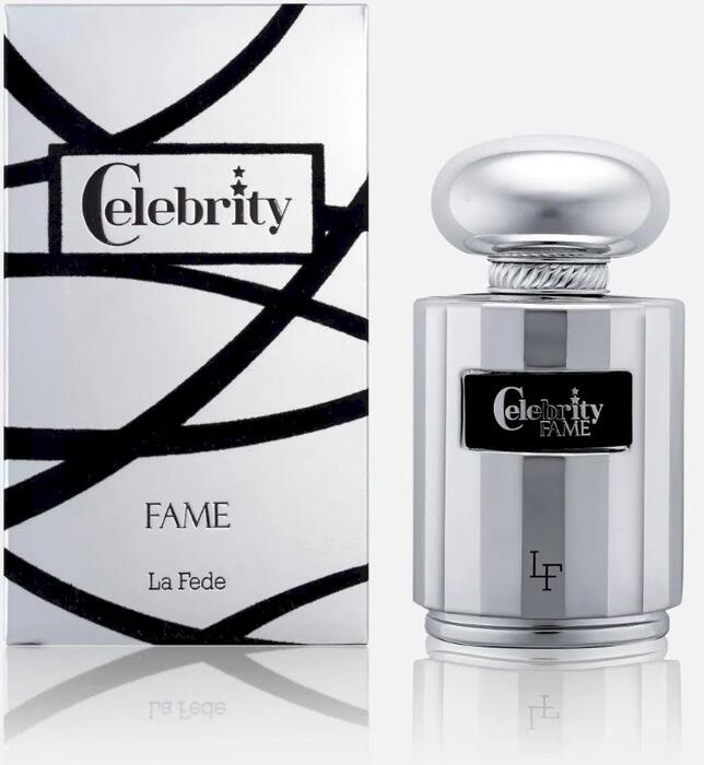 La Fede Celebrity Парфюмированная вода EDP 100ml (6291107978925)