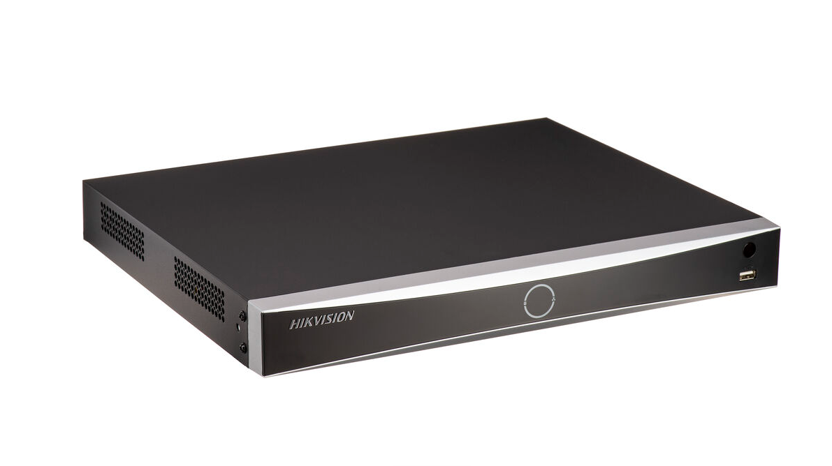 Hikvision DS-7608NXI-K2/8P(D) IP Tīkla video reģistrators 12MP (DS-7608NXI-K2/8)