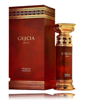 French Avenue Grecia Rosa Парфюм EDP 100 ml (6298042000186)