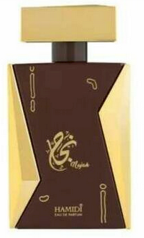 Hamidi Najah Oriental Парфюм EDP 100 ml (6294015197099)
