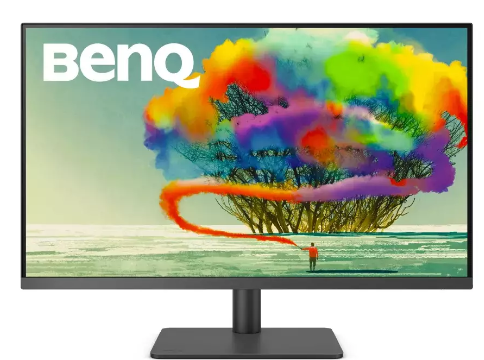 BenQ PD3205U Monitors 32" / 60